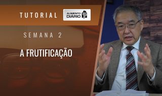 Alimento Diário Pastorear o rebanho de Deus – Mensagem 10 – Tutorial