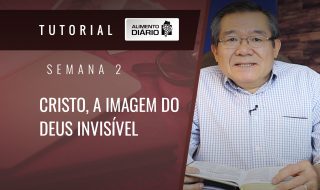 Alimento Diário Perdoai-vos uns aos outros – Mensagem 18 – Tutorial