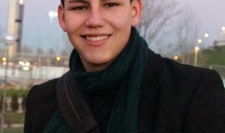 RICARDO GONZALEZ
