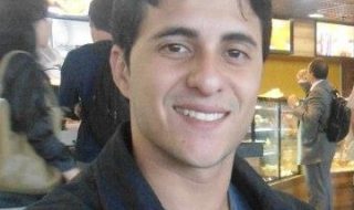 WEBERT ARAUJO MIRANDA