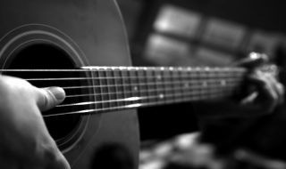Aperfeiçoamento! Serviço de música