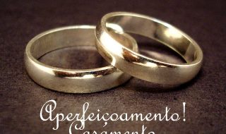 Aperfeiçoamento! Casamento