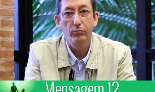Alimento diário Gálatas mensagem 12 – Tutorial