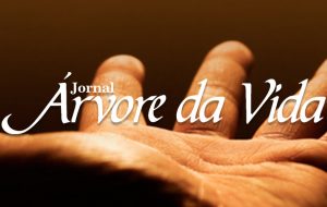 O Senhor Jesus conta conosco – Jornal Árvore da Vida
