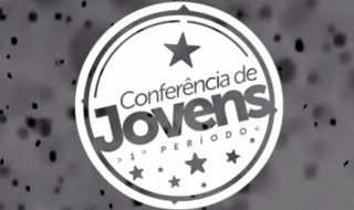 Notas das mensagens da Conferência de Jovens Jul/2015