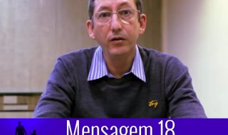 Alimento diário Gálatas mensagem 18 – Tutorial