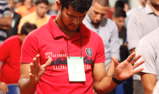 Conferência de Jovens e Adolescentes do Nordeste, 31/07 a 02/08/15, no Mardunas