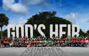 GTC – Summer Camp, Jul/2015 – CEAPE de Férias nos Estados Unidos
