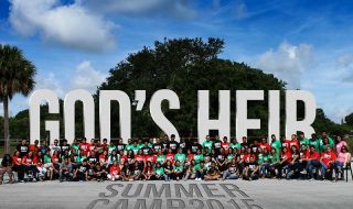GTC – Summer Camp, Jul/2015 – CEAPE de Férias nos Estados Unidos
