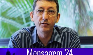 Alimento diário Gálatas mensagem 24 – Tutorial