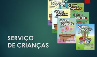 Dicas: Bom depósito – Marco Mello