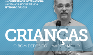 Palestra: Como usar o Bom Depósito – Marco Mello