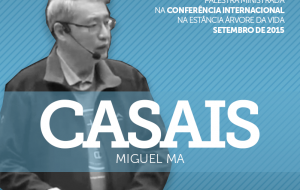 Palestra para casais – Miguel Ma