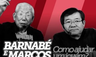 Como ajudar um jovem? A relação de Barnabé e Marcos