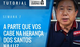 Alimento Diário Colossenses mensagem 15 – Tutorial