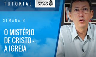 Alimento Diário Colossenses mensagem 16 – Tutorial