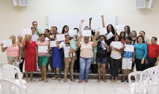 BooKafé Comunidade Mossoró/RN fazendo acontecer