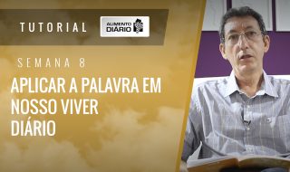 Alimento Diário Colossenses mensagem 24 – Tutorial