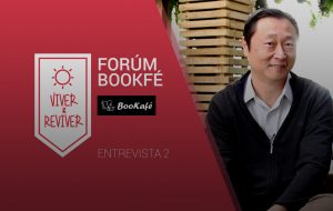Fórum BooKafé – Viver & Reviver – Região 8A – Entrevista 2