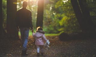 QUANTO TEMPO VOCÊ PASSA COM SEU FILHO