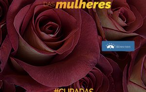 Mensagens do Congresso das Mulheres #Curadas – SP – Agosto 2017