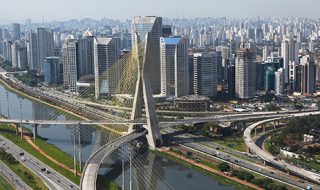 COMUNICADO Conferência Regional em São Paulo – 17-18/03/2018