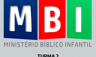 Lançamento 2ª turma do MBI – Ministério Bíblico Infantil