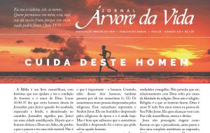 Assine e presenteie o JAV — Degustação JAV nº 299