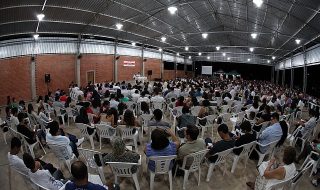 Convite para a Conferência Regional das Igrejas do Cone Norte, em Castanhal – 16 e 17 Dezembro 2017