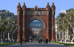 Convite para a Conferência em Barcelona com os irmãos Pedro Dong e Ezra Ma nos dias 8 a 10/12/17