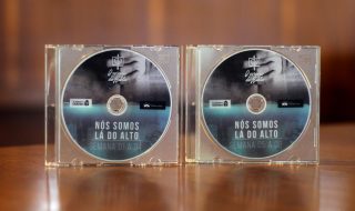 Box DVD Alimento Diário – Volume 2
