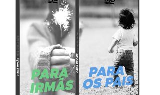 DVD’s Para Pais e Para as Irmãs + Box Especial