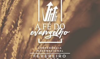 Mensagens e palestras da Conf. Internacional – EAV – Fev2018