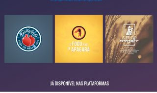Leve as mensagens das conferências no seu bolso!