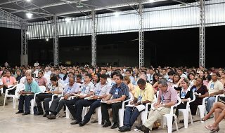 Convite para a Conferência Regional das Igrejas do Cone Norte, em Castanhal – 02 e 03 de Junho de 2018