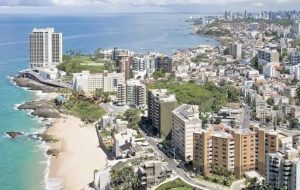 Convite para a Conferência Regional em Salvador