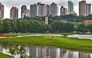 Conferência em Curitiba – 04 e 05/08/18
