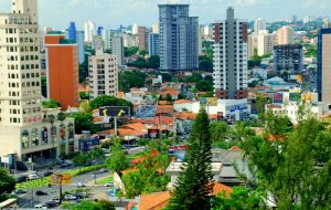 Conferência em Campinas – 25 e 26/08/2018