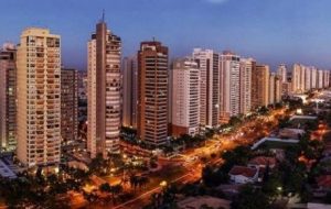 Conferência em Ribeirão Preto – 15-16/09/2018