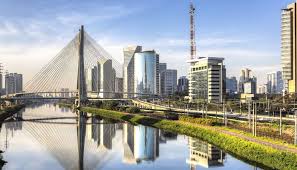 Convite para a Conferência Regional em São Paulo – 06 e 07/10/2018