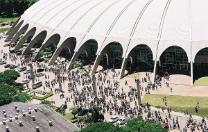 Conf Mar/19 – Orientações para chegadas à Estância antes da Conferência