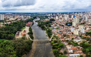Conferência em Piracicaba-SP