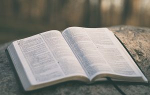 TRATAMENTO PARA A VELHICE ESPIRITUAL