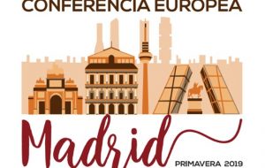Conferência Europeia em Madrid – Espanha