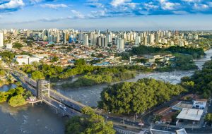 Conferência em Piracicaba – 05 e 06/10/2019