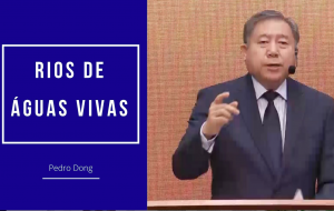 Rios de Águas Vivas