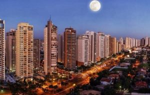 Conferência em Ribeirão Preto – SP