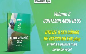 APP ALIMENTO DIÁRIO DIGITAL – VOLUME 2