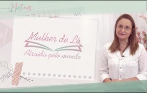 EPISÓDIO 6: #MULHER DE LÓ – atraída pelo mundo | Mulheres da Bíblia – Suas histórias e legados | #MDM