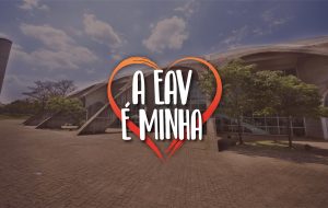 OFERTAS “A EAV É MINHA” – RELATÓRIO SEMANAL